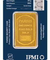 خرید پارسیان